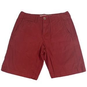 American Eagle prep shorts size 30 men’s